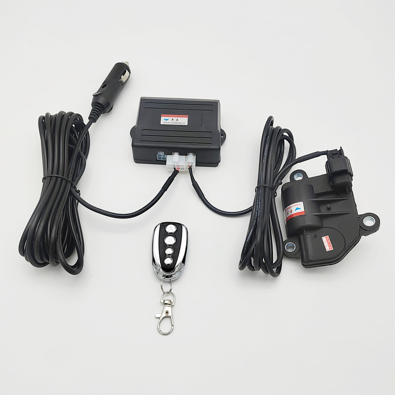 ユニバーサル排気バルブモーター排気管修正コントローラres cgw sendedao 電子制御スイッチサウンド|undefined