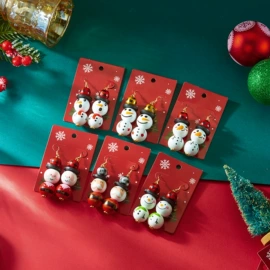 项链;手链;耳环