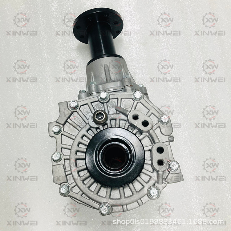 Suitable for Hyundai Ix35, New Santa Fe, Sorento, Sportage 2.4 Rear Differential, Santa Fe Transfer Case Assembly