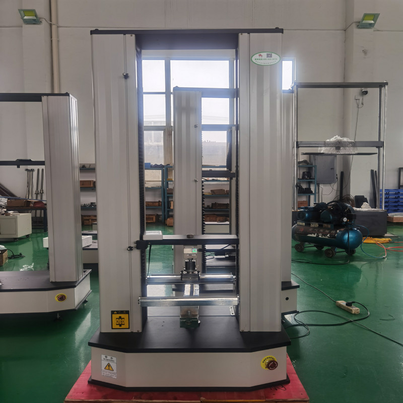 石膏板抗折试验机3