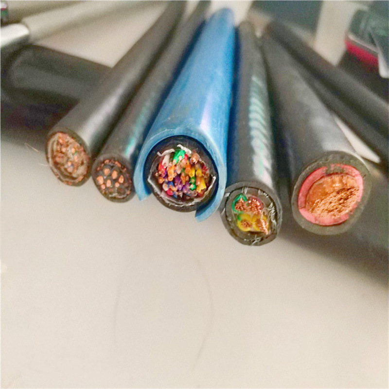 屏蔽计算机电缆规格DJYVP、DJYVP2、DJYVP3计算机电缆大图