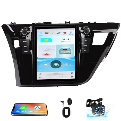 Navigation Android for – Toyota Other Automotive Communications