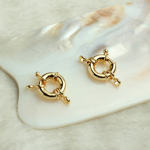 14k����ɫ����P���ɿ� diy�ֹ��Ʒ��� �A��������B�ӿ��^