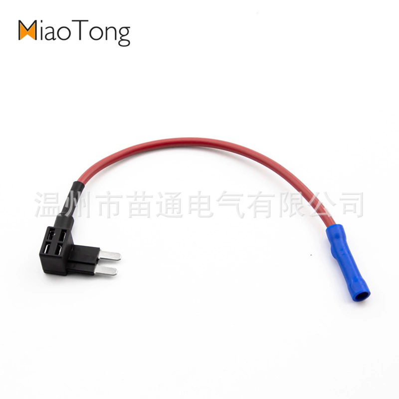 Производители напрямую поставляют предохранитель, предохранитель, предохранитель 10A20A страхование, легко получить прибор с длинными ножками