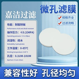 滤膜;过滤机;压滤设备