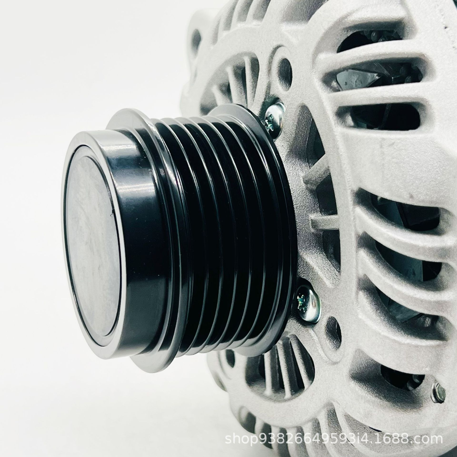 SuitAble foR MotheR-of-peARl Fit SeRies 31100-5R7-A02 CAR GeneRAtoR Assembly 311005 R7A01 DiRect Selling