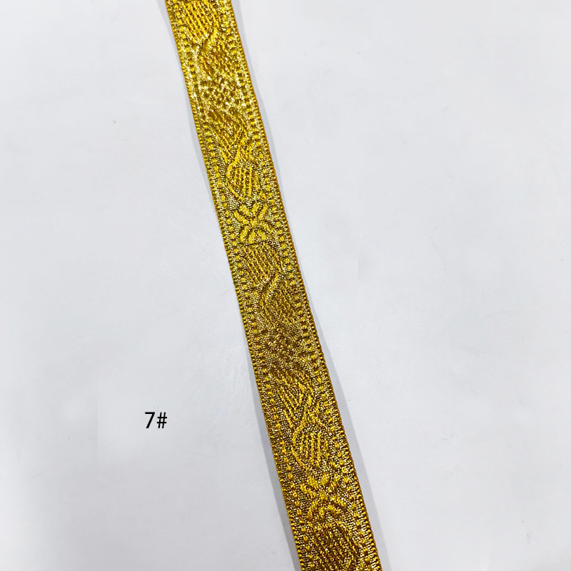 7#
