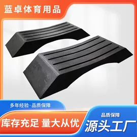 举重用品;器械减震垫;其他健身器材