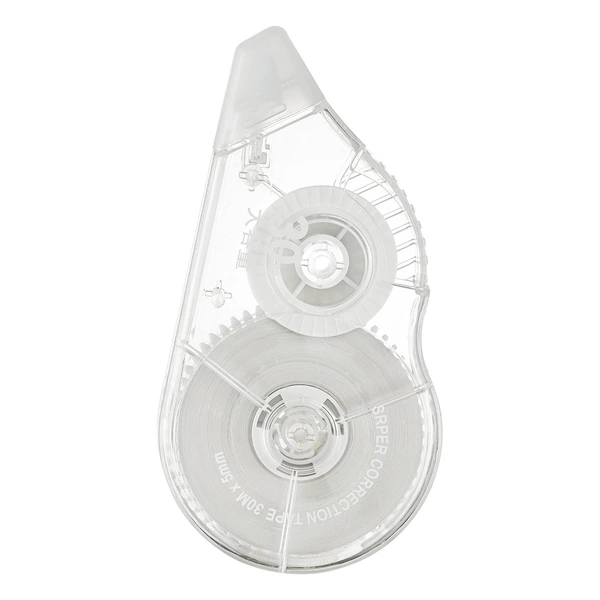 Bulk transparent 30 meters (full meter guaranteed)