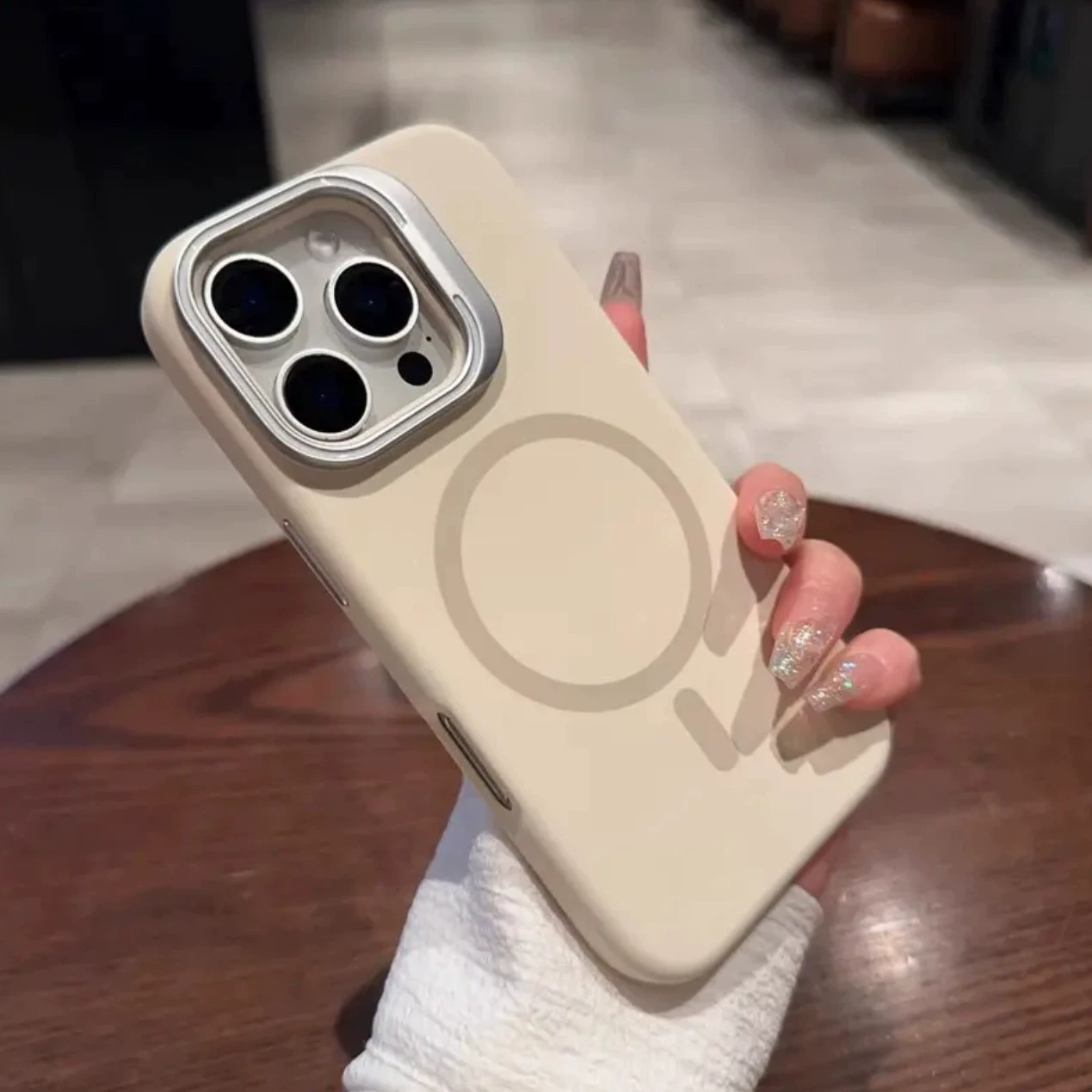 Совместимый силиконовый линзовый блок Apple, трубка, чехол для телефона, iPhone 15, защитный чехол, iphone, 15promax, защита от падения