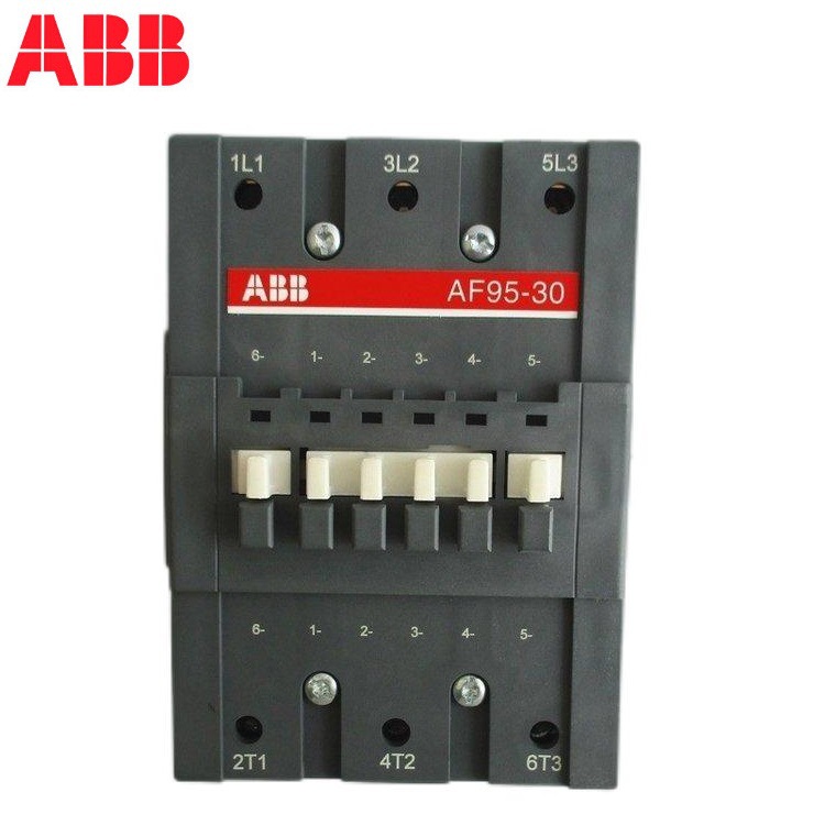 AF146-30-11-14*250-500V50/60HZ-DC ABB AF接触器 现货供应