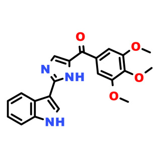 VERU-111 (ABI-231)Ƅ CAS̖2409748-36-1ݹ 98%