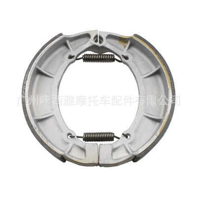Virago 87-92 Front and – Tormoz supportları