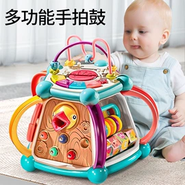 积木类;过家家玩具;其他益智玩具