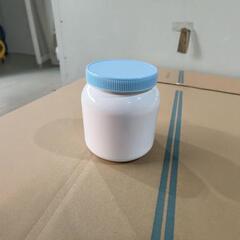メーカースポット1000ml青デブ桶pet青デブ粉ミルク缶1000g蛋白粉桶