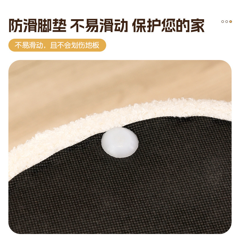 家庭用の小さい腰掛けの入り口の家に入って靴の腰掛けの客間のお茶のいくつかの低い腰掛けのソファーの腰掛けの寝室の化粧の腰掛けのアイデアを交換します。|undefined