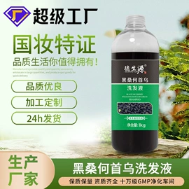 洗发水;育发/防脱剂;头皮护理用品