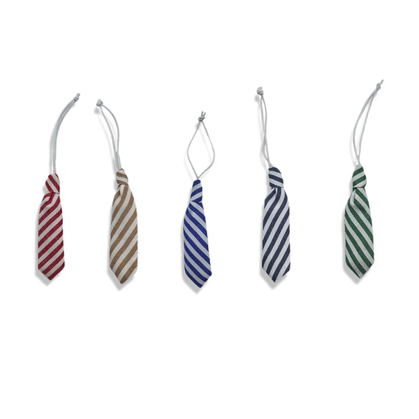 Small tie