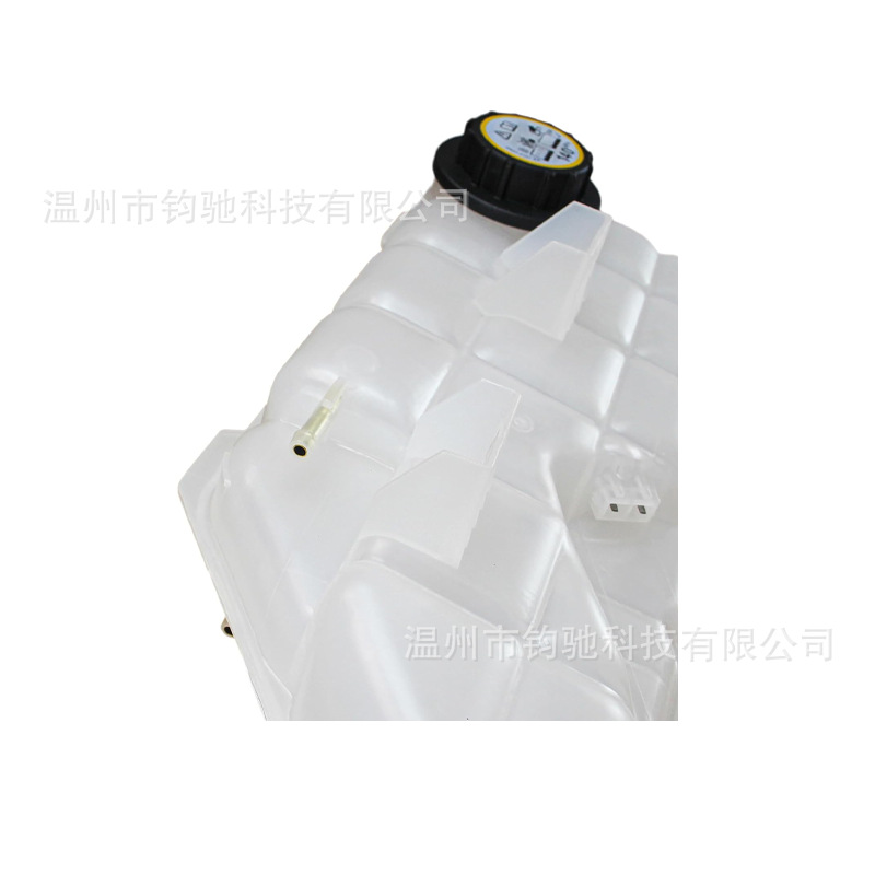 Compatible with 1998-2005 Mercedes-Benz Ml320 Cooling Radiator 1635000349