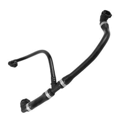 17125B3Ae07 17128616914 Upper Auxiliary automobile water pipe