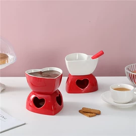 其他锅具;碟;酒精炉/锅