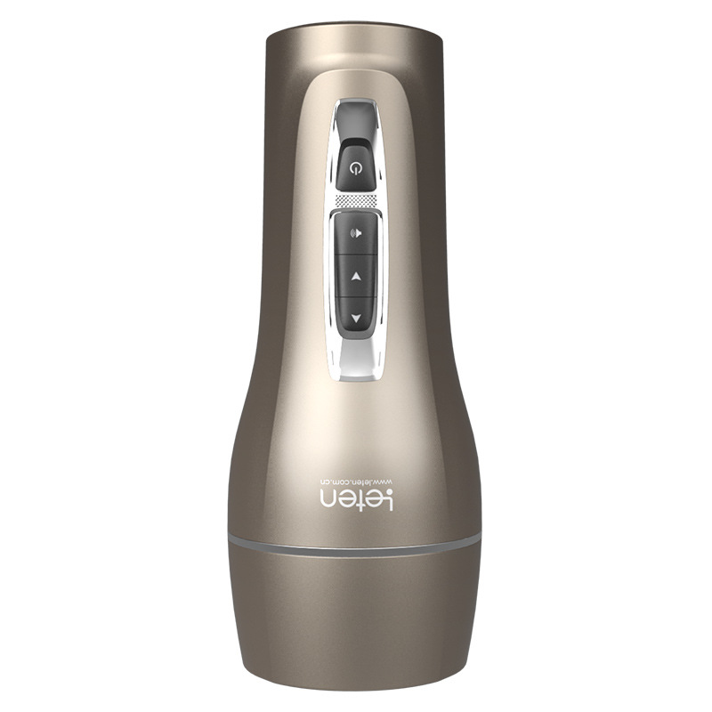 Thunder Gun God A380 cuarta generación 708 Youhuang apretando espíritu dispositivo sueño boduo Yuze avión Copa masturbación de los hombres dispositivo