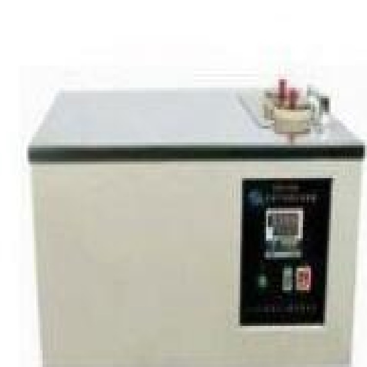 石油凝点试验器  型号HCJ1-SYD-510G-Ⅱ