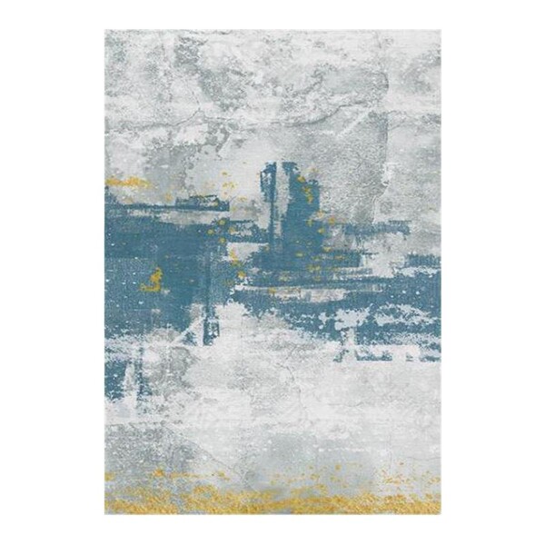 modern creative carpet for living room for bed