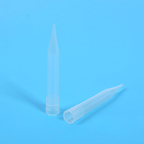 Laboratory disposable pp plastic pipette tip pipette tip multi-specification pipette tip tip wholesale