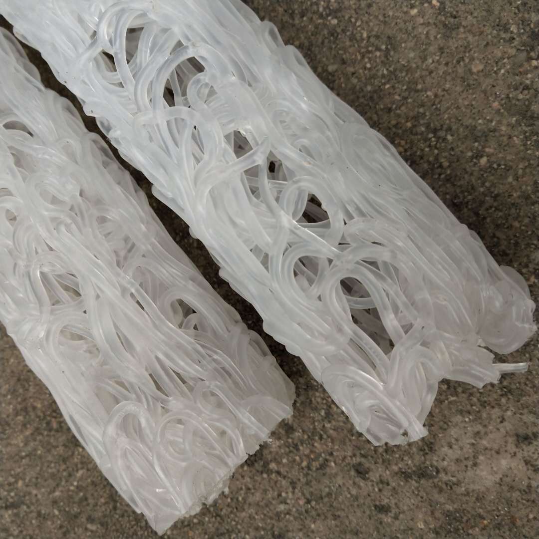 山东厂家直销塑料盲沟 基础渗导排水片材价格 塑料盲沟施工方法