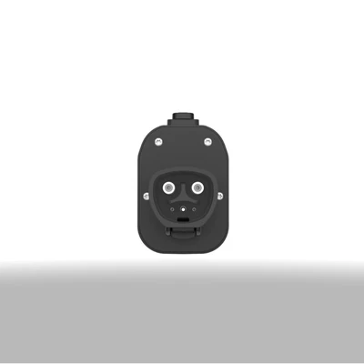 EV şarj adapterləri Standard Car Dc Fast Charging
