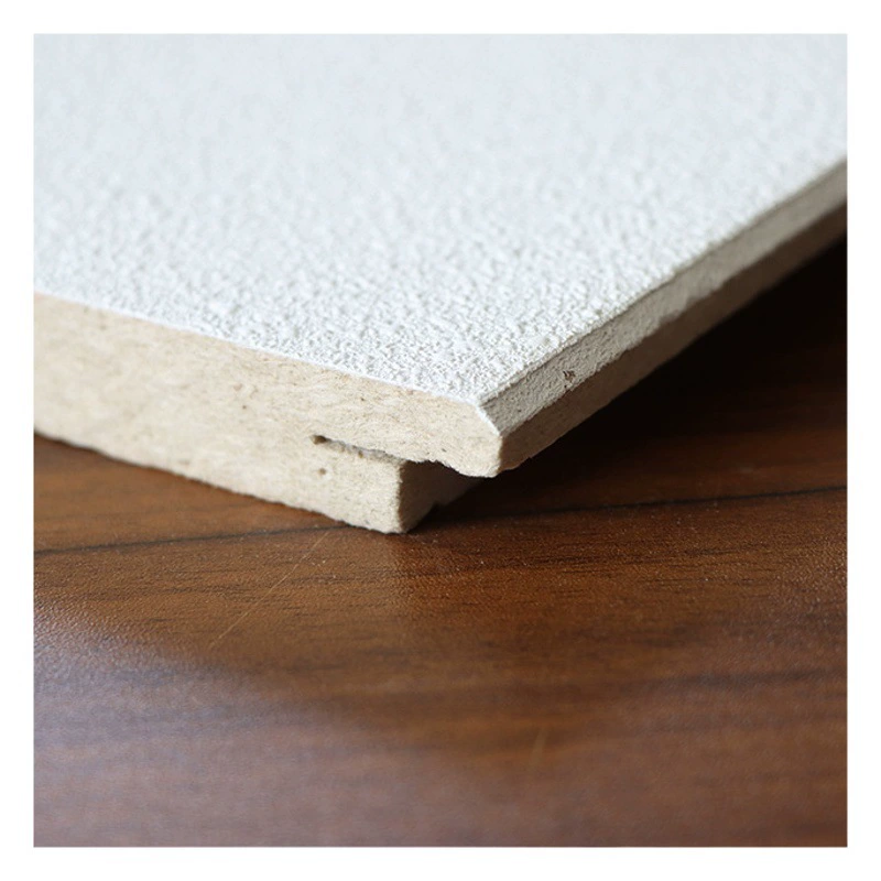 Акустические минераловатные панели для офисных зданий и ремонта школ, подвесные системы для потолков, открывающиеся минераловатные панели, звукопоглощающие и огнестойкие.