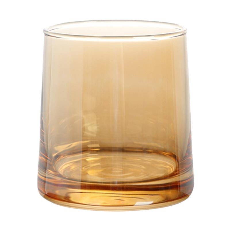 Taza de enjuague bucal de vidrio Taza de cepillo de dientes simple Juego de taza de cepillo de dientes para el hogar de pareja Taza de lavado de dientes de hotel Taza de cepillo de dientes image 6