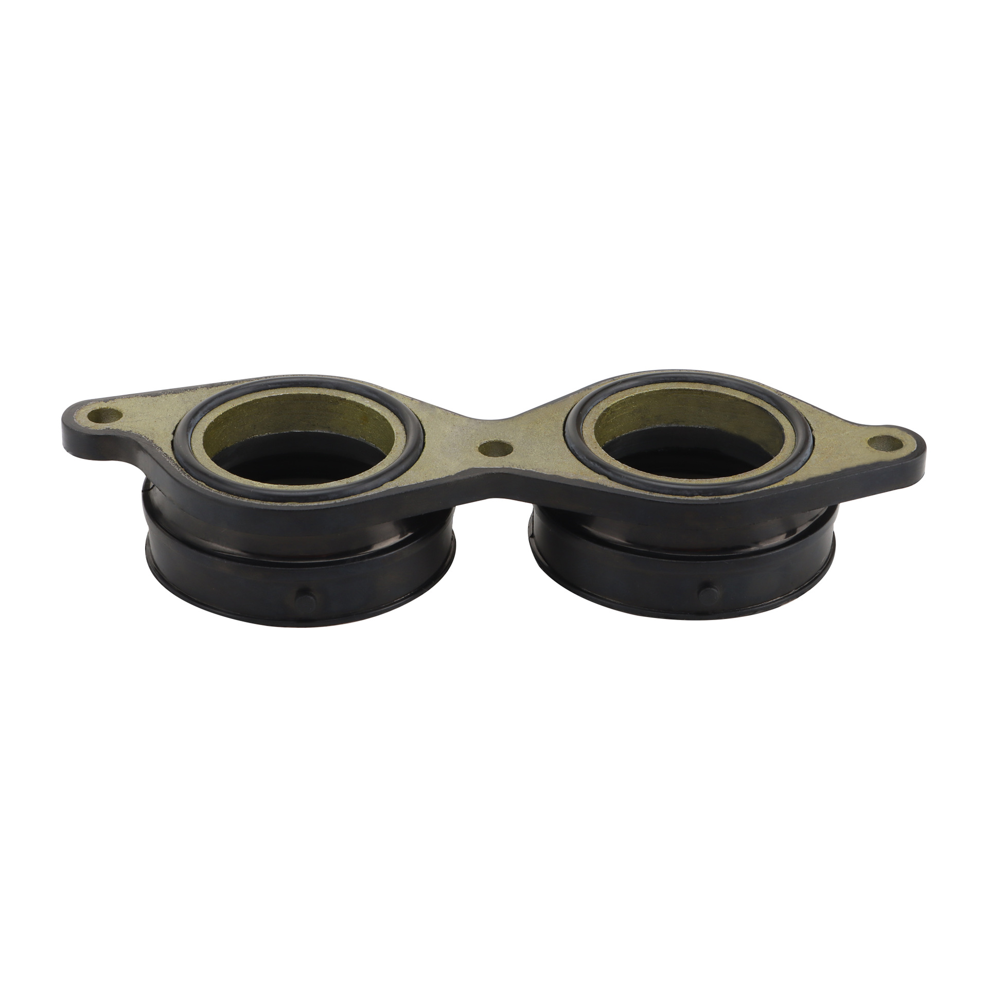 Air Intake Pipe Connector Compatible with Cbr600Rr F5 Cbr600Rr Abs Cbr600Rr 2007-2015