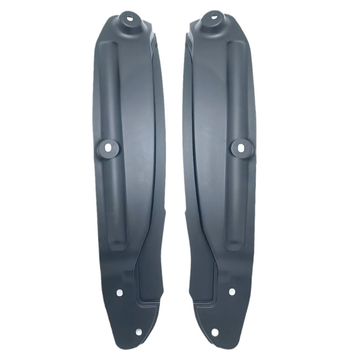 Aplicable a BYD Tense Z9GT UItra, placa de barro de aluminio de la puerta trasera, ventas transfronterizas, suministro de comercio exterior