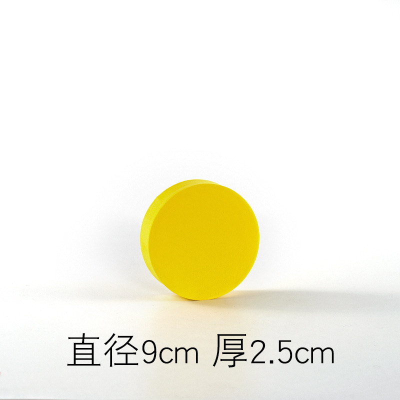 Fondo de plataforma de fotografía de columpio tridimensional Cubo geométrico accesorios de fotografía decoración ins celebridad de Internet