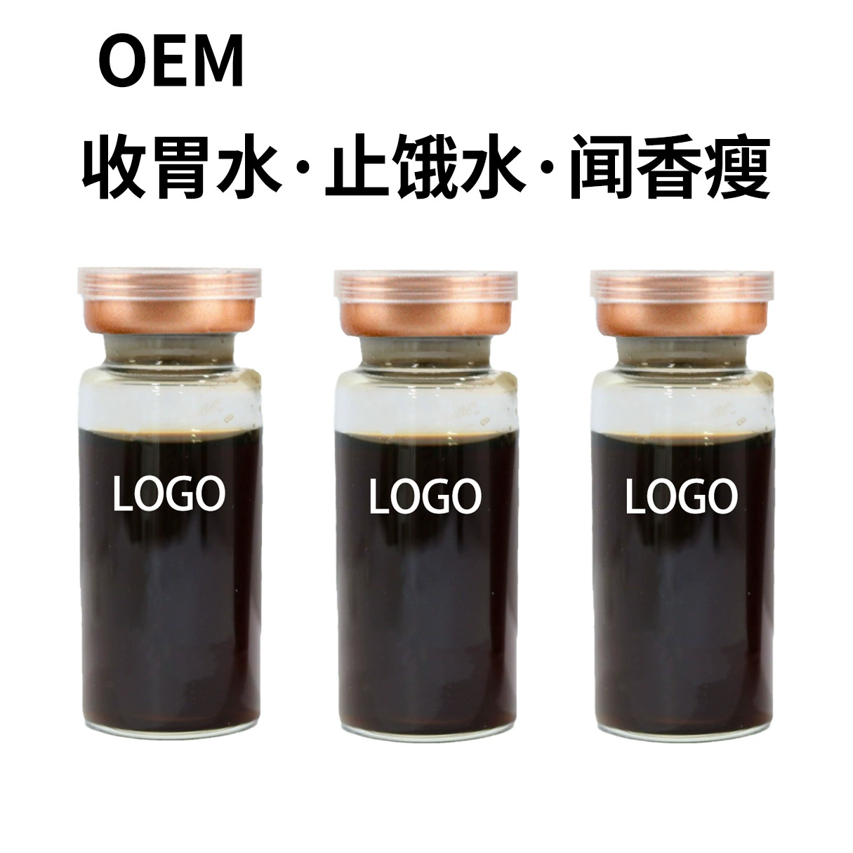 Линия салона красоты для желудка Водяная трава для снижения веса