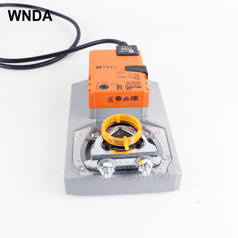 BELIMO�綯ִ���� GM24A-SR����ִ���� ����ıGMU24-SR�緧������