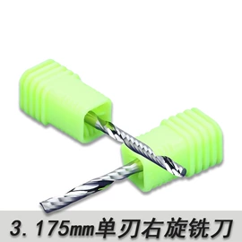 铣刀;其他刀具;通用五金配件