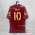 2025 bayern 125th anniversary edition no. 10 star plus anniversary armband