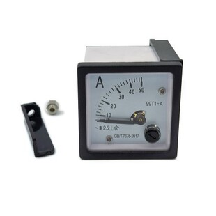 99T1ָ�ʽ�����0-50A�����