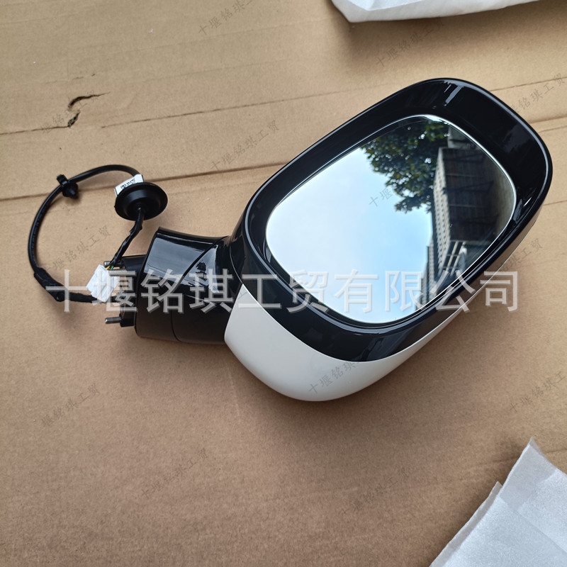 Suitable for Dongfeng Nano 01 Reversing Mirror Rearview Mirror Side Turn Signal R50007483J R50007463J