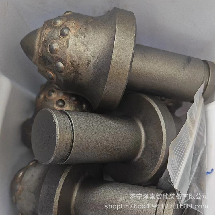 U95矿用截齿厂家现货 25合金头采煤镐型齿 掘进机配件斗齿