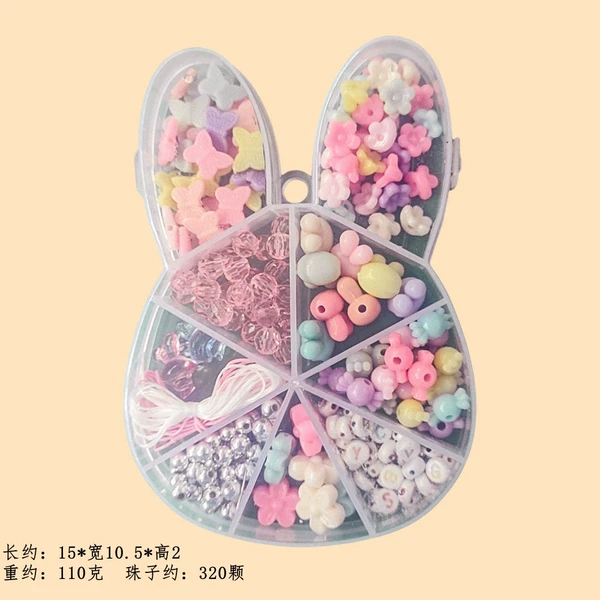 15#A13-1-401 Long-eared rabbit