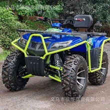新款电动10000W沙滩车电动摩托车 ATV全地形越野车