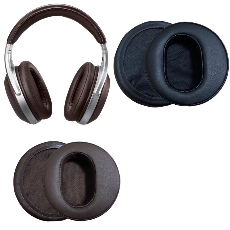 For Tianlong Denon AH-D5200 D7200 D9200 D2000 earphone sponge cushion earmuffs earmuffs