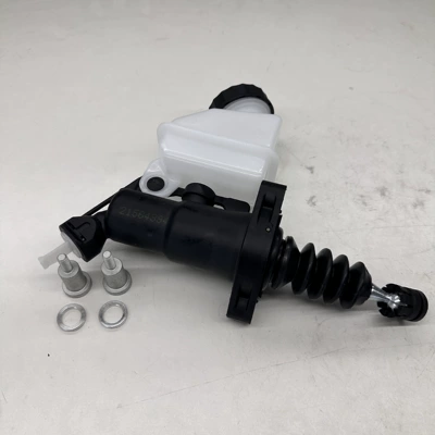 Other brake systems for V/V Truck