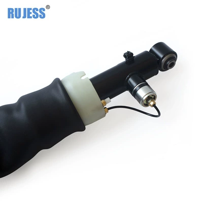 Reducer assembly A6C5 Rear Air