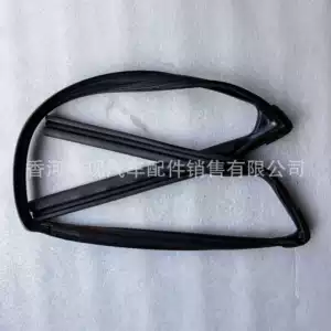 825302V000 is suitable for the front door glass groove of imported Hyundai Veloster car parts