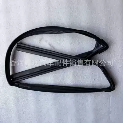 825302V000 is suitable for the front door glass groove of imported Hyundai Veloster car parts
